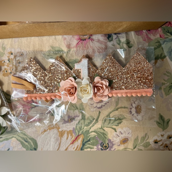 Birthday party decorations - Picture 7 of 9